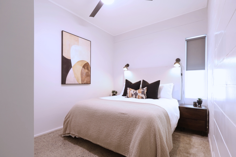 To Let 2 Bedroom Property for Rent in Vrykyk Western Cape